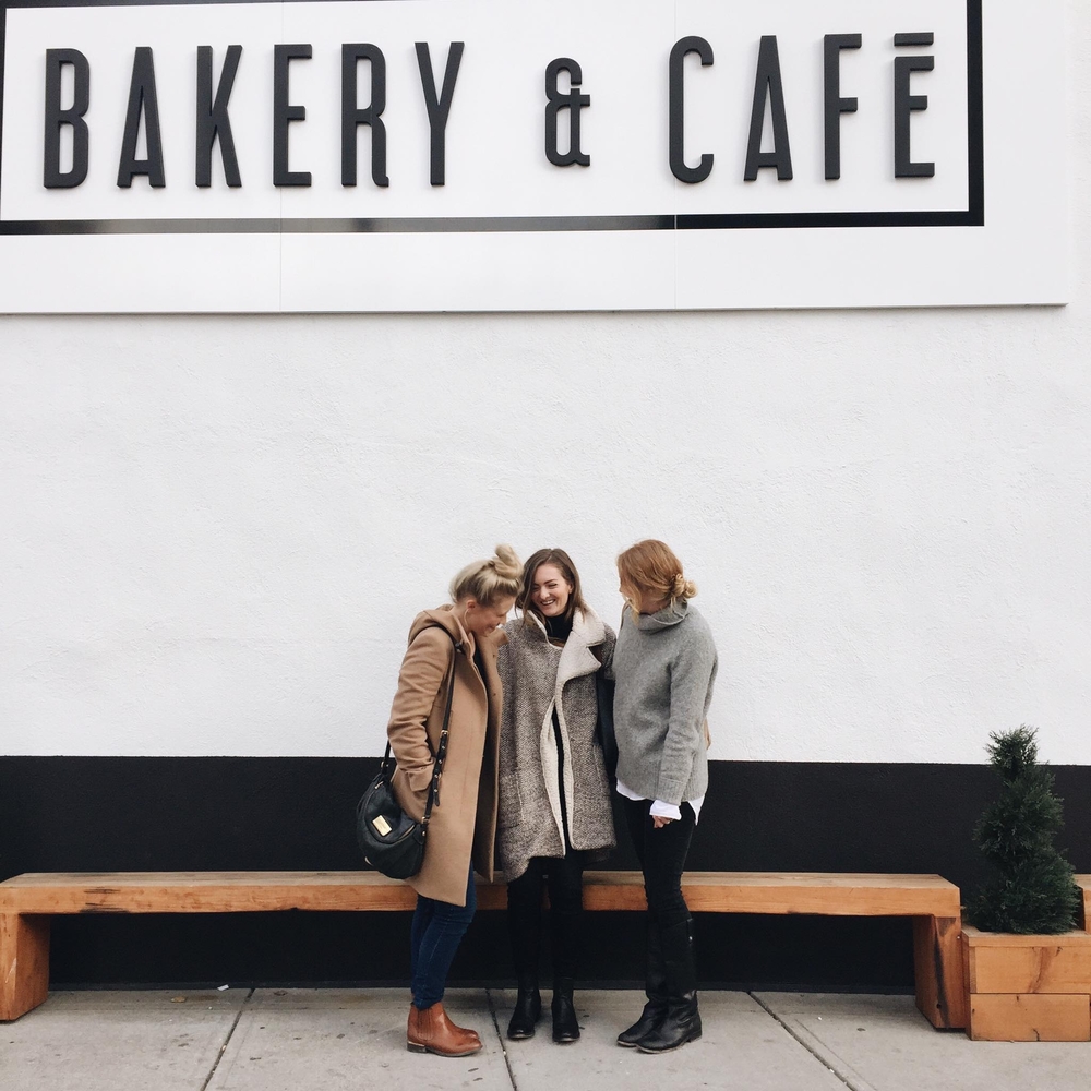 Meet your Posher, Sheraea